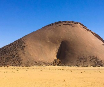 Mauritania overland expeditions and trans-Sahara tours